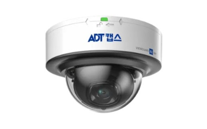 캡스 CCTV